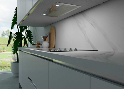 Canopy Cooker Hoods